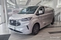 Slenksčių apsaugos Ford Tourneo Custom II (2023→)